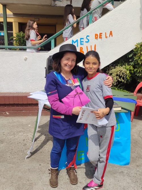 Liturgias a la chilena  y Relatos Bíblicos