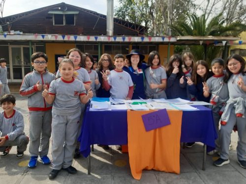 Liturgias a la chilena  y Relatos Bíblicos