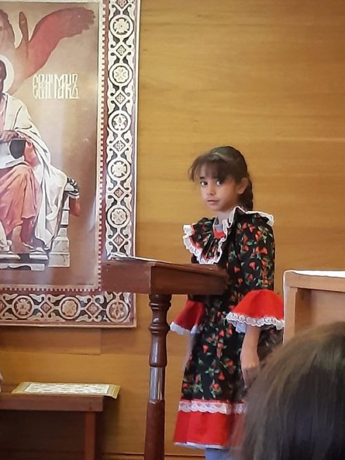 Liturgias a la chilena  y Relatos Bíblicos