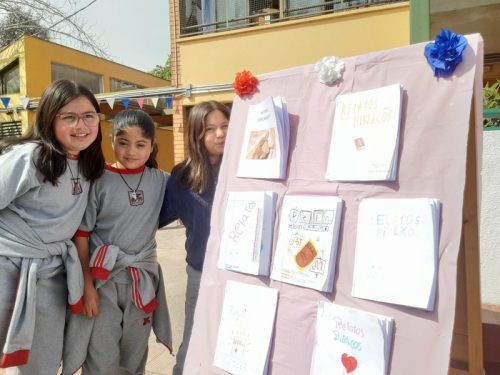 Liturgias a la chilena  y Relatos Bíblicos