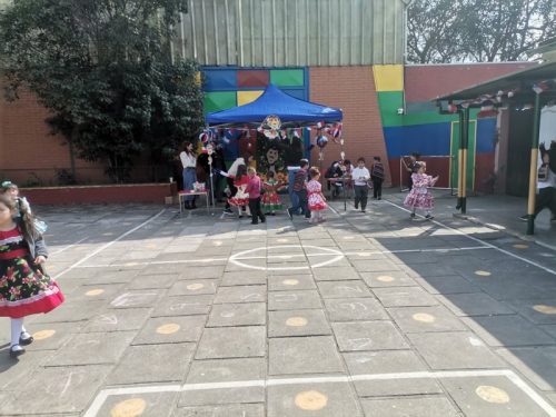 Juegos Típicos Ciclo 1