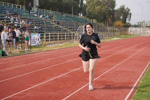 Olimpiadas BostonEduca 2024 – Atletismo 7° Básico a IV Medio