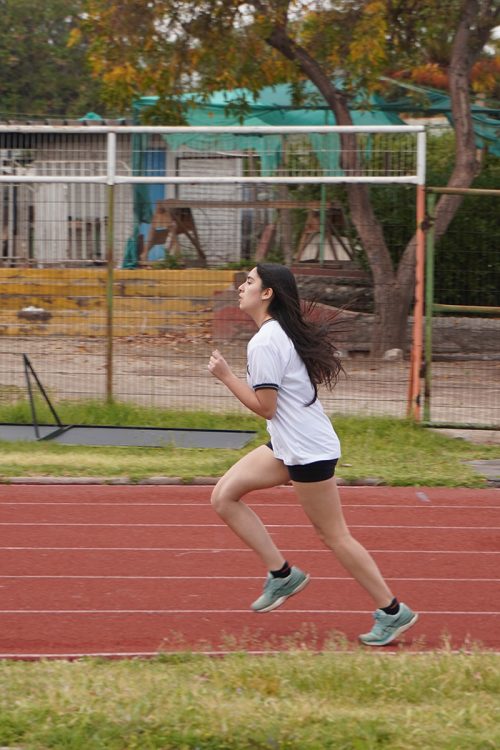 Olimpiadas BostonEduca 2024 – Atletismo 7° Básico a IV Medio