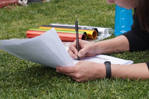 Olimpiadas BostonEduca 2024 – Atletismo 7° Básico a IV Medio