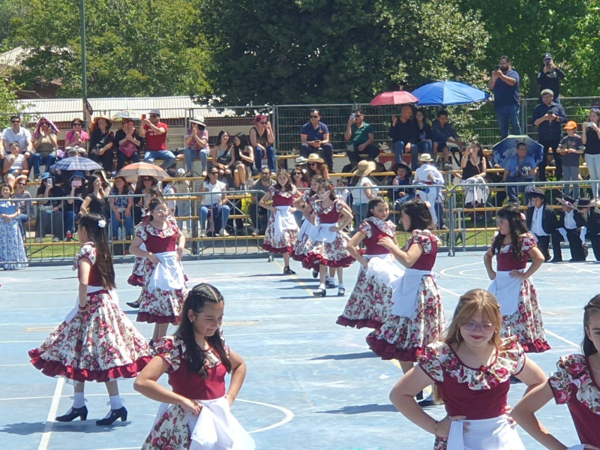 Gala Infantil  “San Marcos  2024”