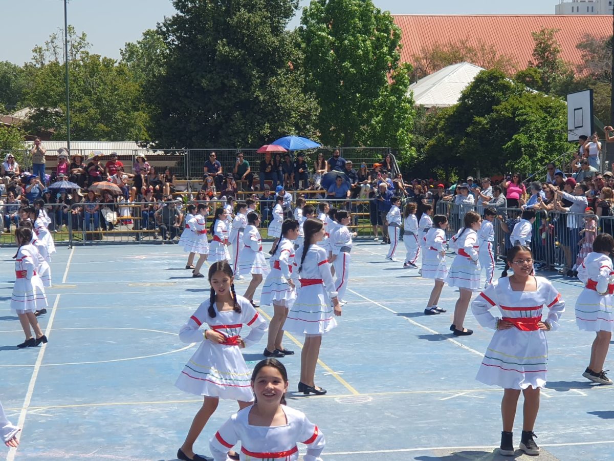 Gala Infantil  “San Marcos  2024”