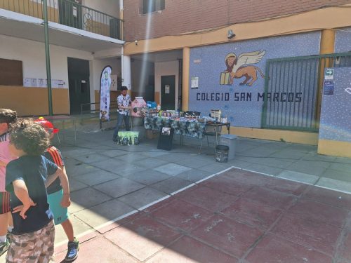 Día  de  las Mascotas