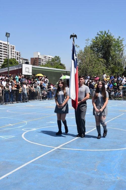 Gala Infantil  “San Marcos  2024”