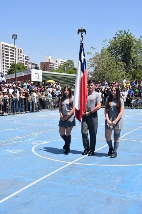Gala Infantil  “San Marcos  2024”