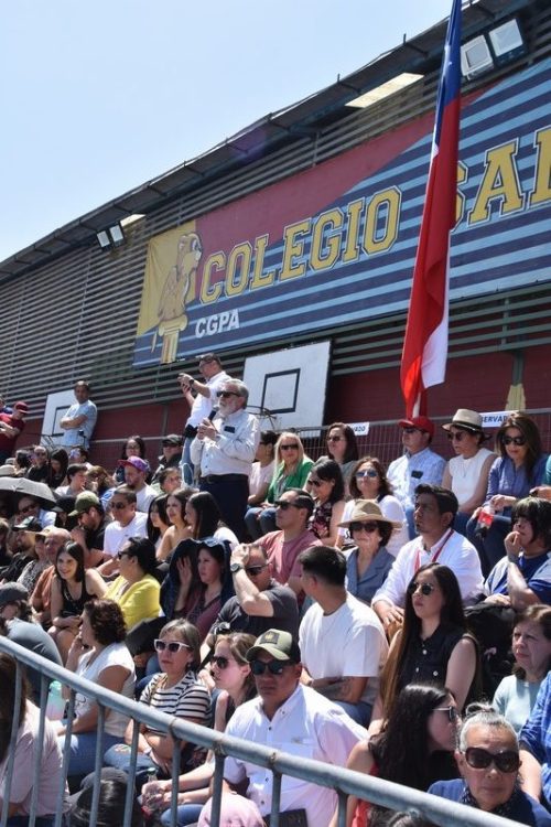 Gala Infantil  “San Marcos  2024”