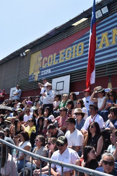 Gala Infantil  “San Marcos  2024”