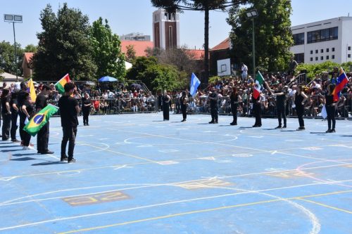 Gala Infantil  “San Marcos  2024”
