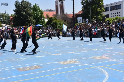 Gala Infantil  “San Marcos  2024”