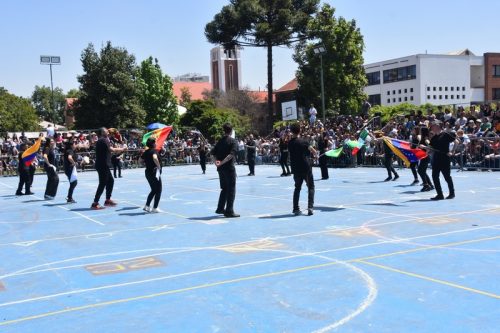 Gala Infantil  “San Marcos  2024”