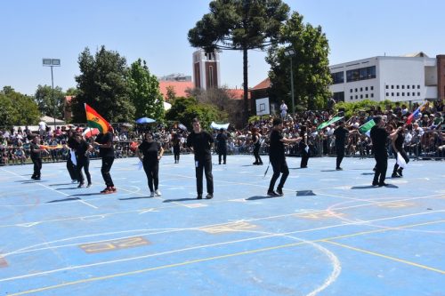 Gala Infantil  “San Marcos  2024”