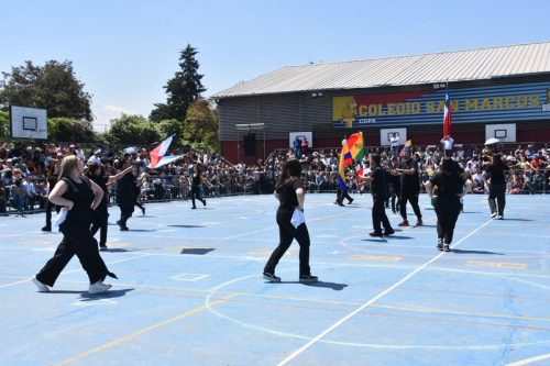 Gala Infantil  “San Marcos  2024”