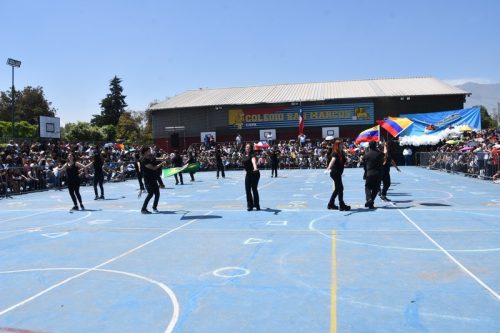 Gala Infantil  “San Marcos  2024”
