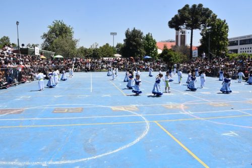 Gala Infantil  “San Marcos  2024”