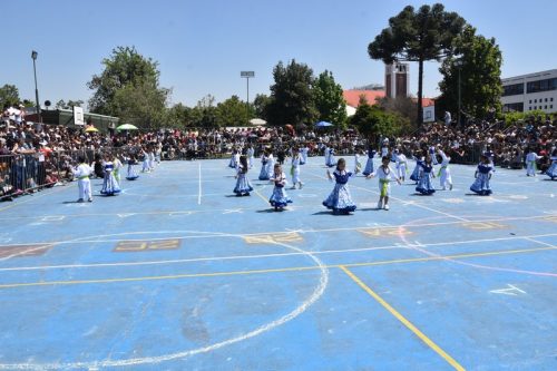 Gala Infantil  “San Marcos  2024”