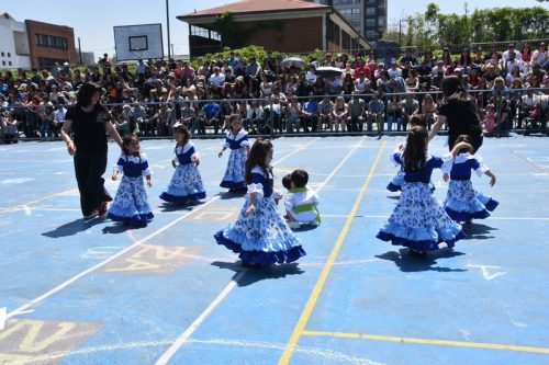 Gala Infantil  “San Marcos  2024”
