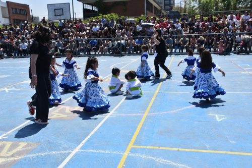 Gala Infantil  “San Marcos  2024”