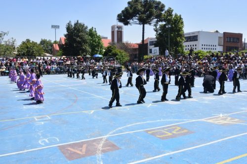 Gala Infantil  “San Marcos  2024”