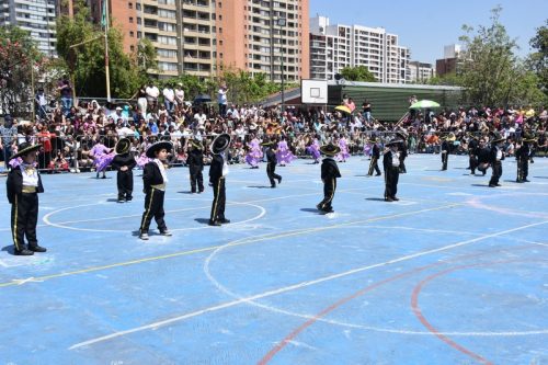 Gala Infantil  “San Marcos  2024”