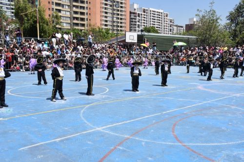 Gala Infantil  “San Marcos  2024”