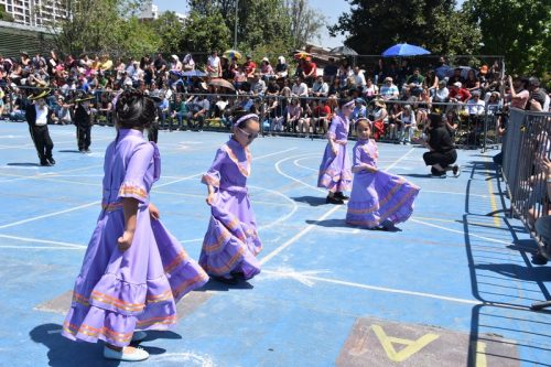 Gala Infantil  “San Marcos  2024”