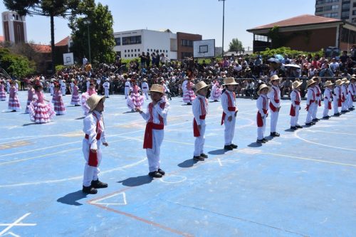 Gala Infantil  “San Marcos  2024”