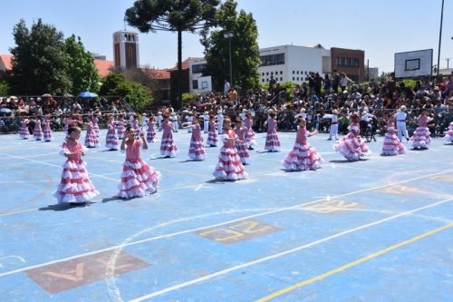 Gala Infantil  “San Marcos  2024”
