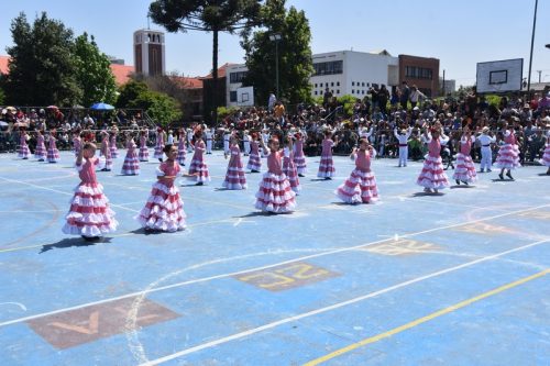 Gala Infantil  “San Marcos  2024”
