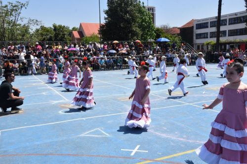 Gala Infantil  “San Marcos  2024”