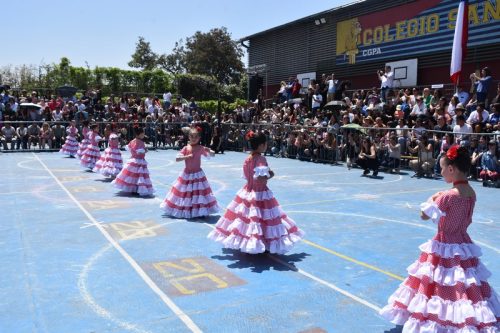 Gala Infantil  “San Marcos  2024”