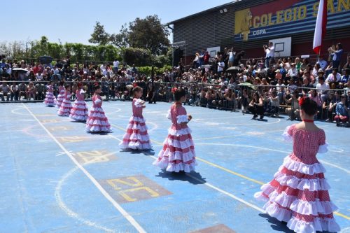 Gala Infantil  “San Marcos  2024”