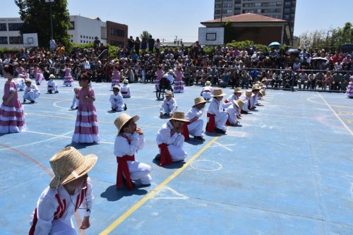 Gala Infantil  “San Marcos  2024”