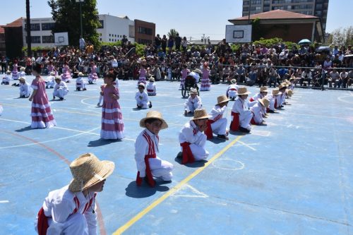 Gala Infantil  “San Marcos  2024”