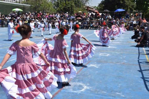Gala Infantil  “San Marcos  2024”