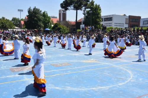 Gala Infantil  “San Marcos  2024”