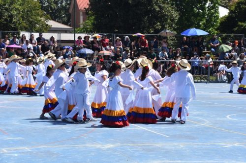 Gala Infantil  “San Marcos  2024”