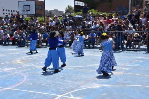 Gala Infantil  “San Marcos  2024”
