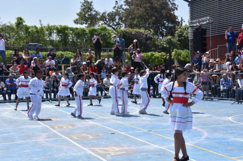 Gala Infantil  “San Marcos  2024”