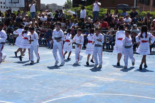 Gala Infantil  “San Marcos  2024”