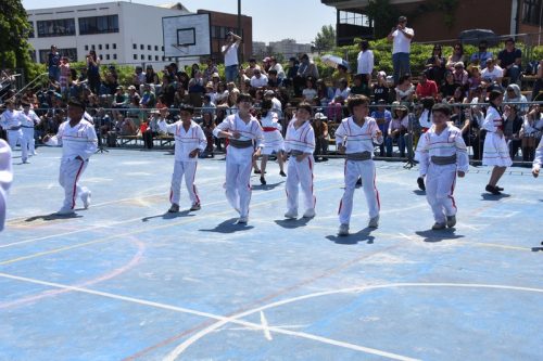 Gala Infantil  “San Marcos  2024”