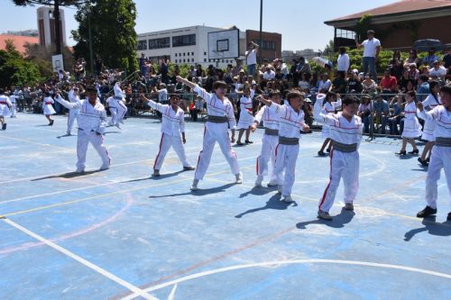 Gala Infantil  “San Marcos  2024”