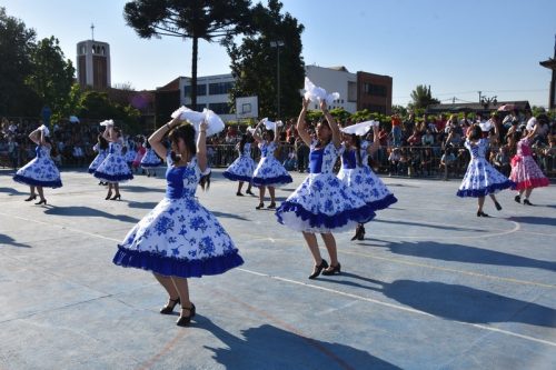 Gala Juvenil San Marcos 2024