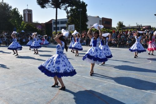 Gala Juvenil San Marcos 2024