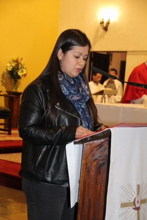 Misa de Confirmación