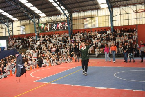 Celebración del Día  del  Profesor
