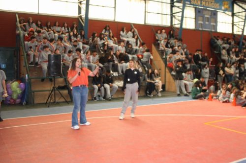 Celebración del Día  del  Profesor